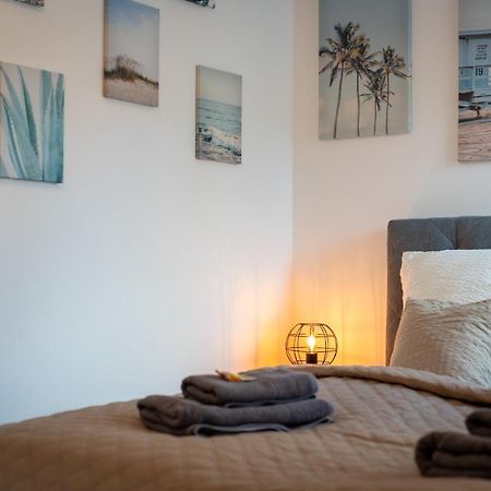 Free Living - Buddha Design, Natur, Parkplatz, Washer Wolfsburg Exterior foto