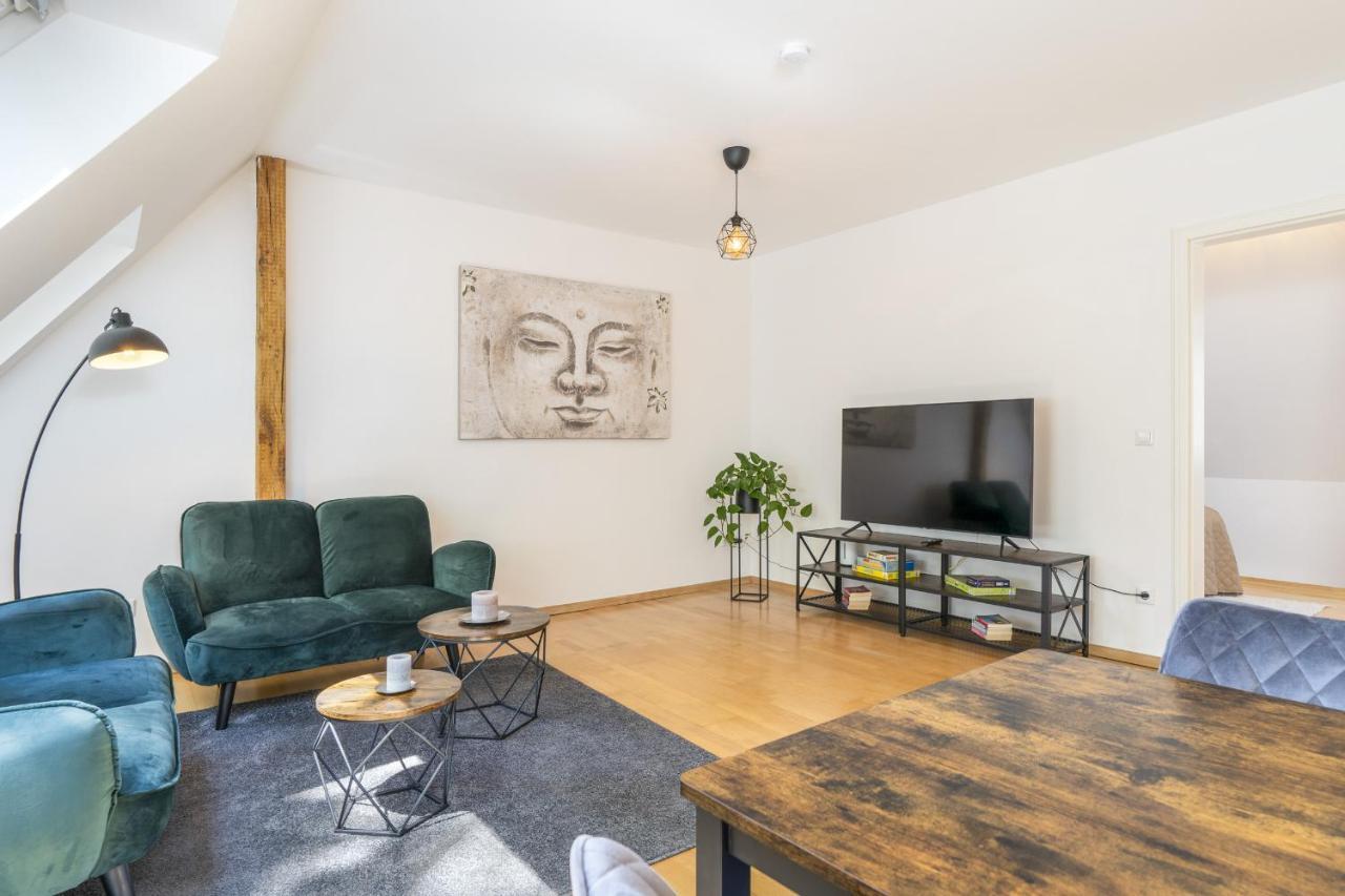 Free Living - Buddha Design, Natur, Parkplatz, Washer Wolfsburg Exterior foto