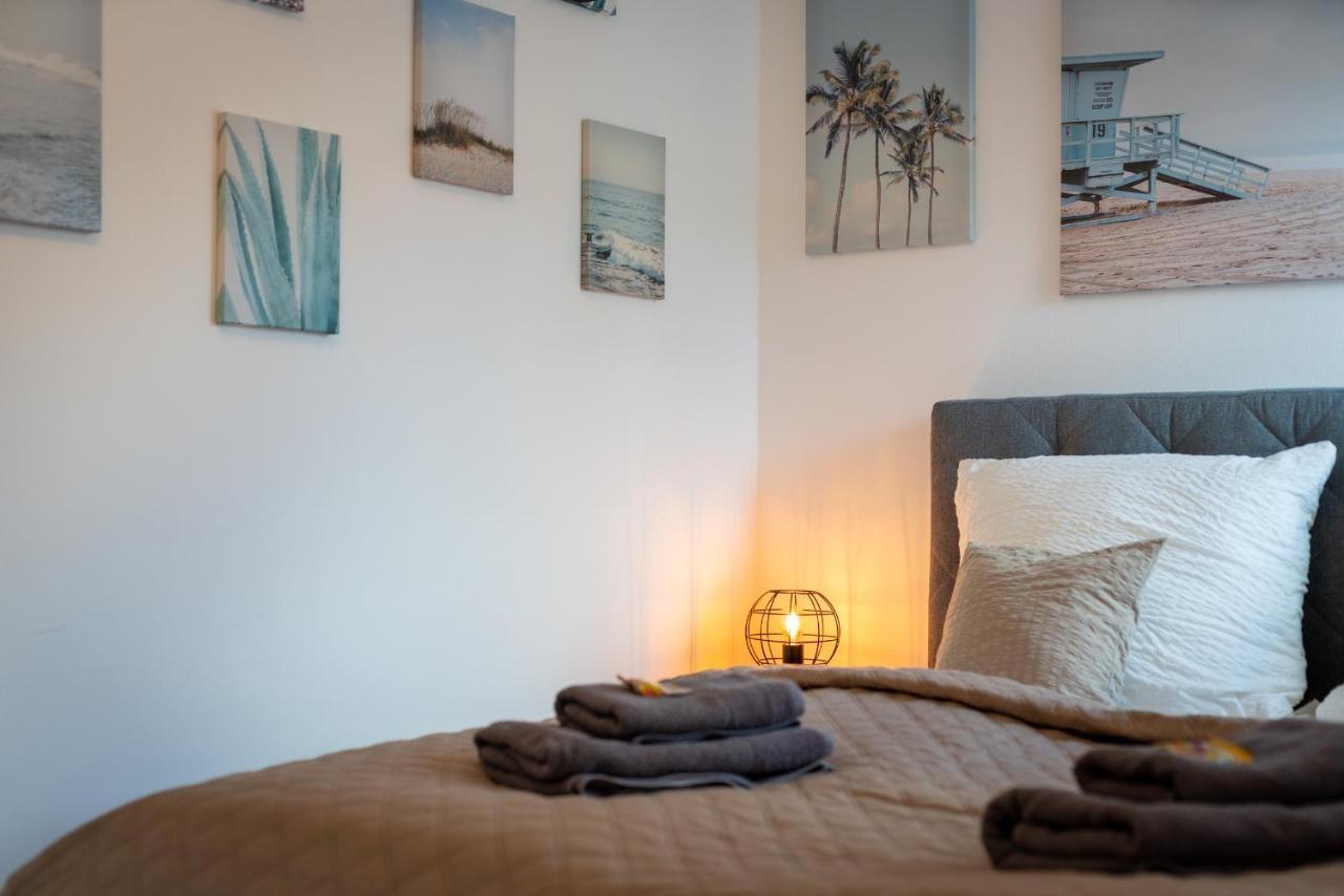 Free Living - Buddha Design, Natur, Parkplatz, Washer Wolfsburg Exterior foto