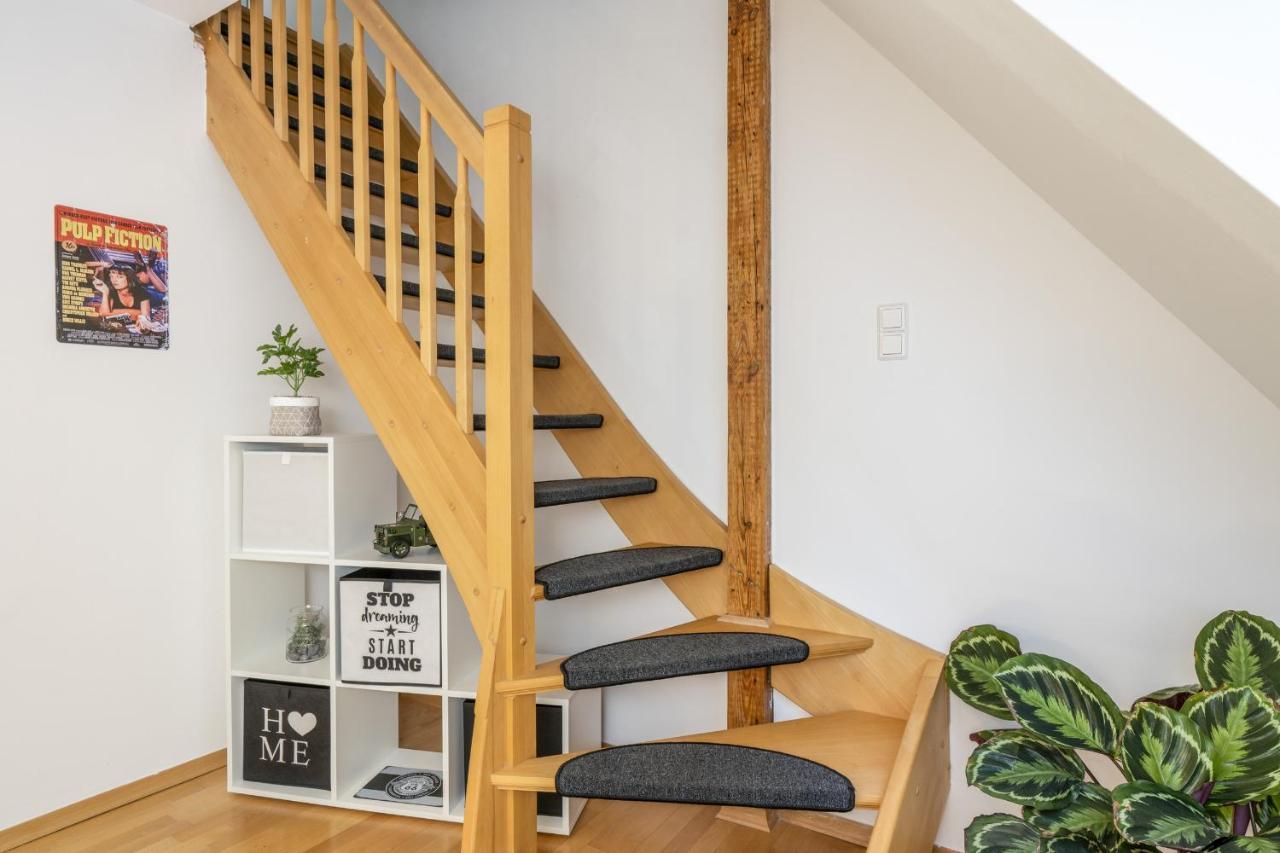 Free Living - Buddha Design, Natur, Parkplatz, Washer Wolfsburg Exterior foto