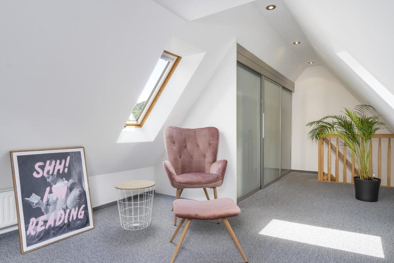 Free Living - Buddha Design, Natur, Parkplatz, Washer Wolfsburg Exterior foto